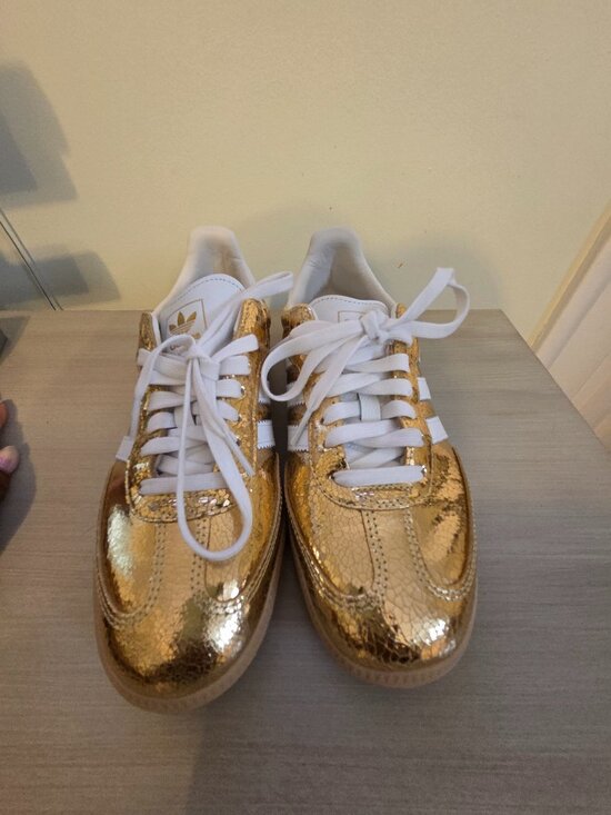 adidas Shoes - Adidas Samba